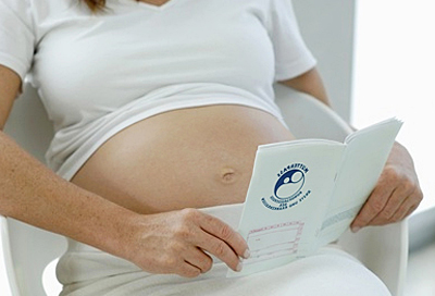 Schwangerschaft - wann kommt es zu einem Beschäftigungsverbot?
