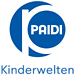 Paidi Kinderwelten Logo