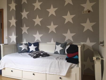 Bild zu Babyzimmer - Forum für August - Mamis