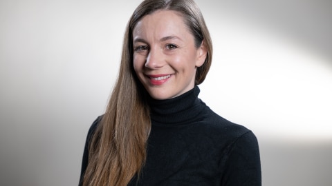 Helena Leick