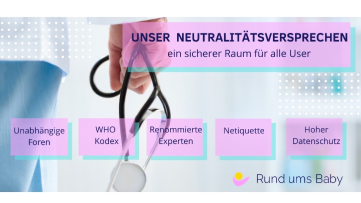 Neutralitätsversprechen