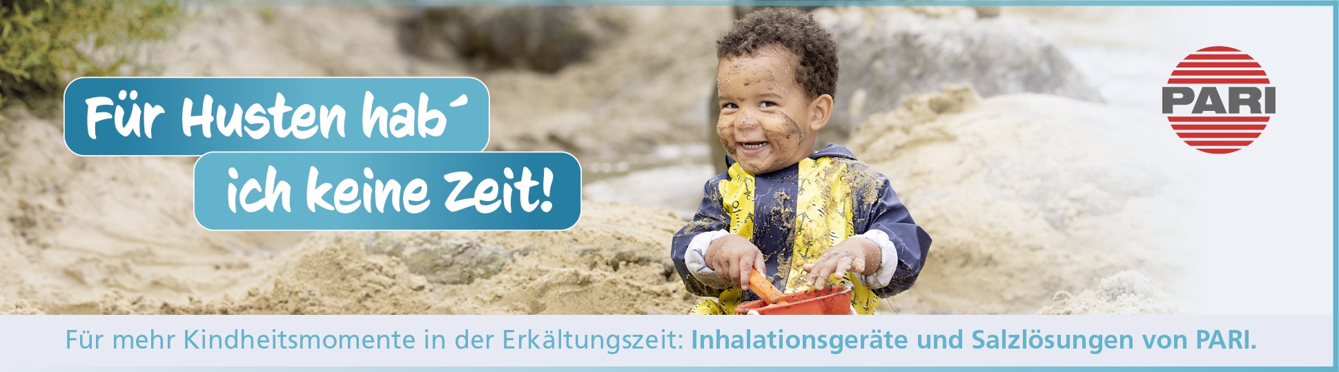 für husten hab ich keine Zeit