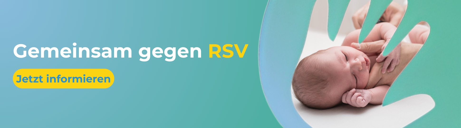 Gemeinsam gegen RSV