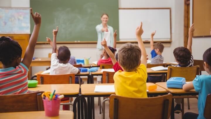 Die Grundschule